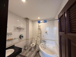 Hoa Phat Hotel & Apartment - Ho Chi Minh - 8