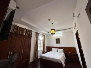Hoa Phat Hotel & Apartment - Ho Chi Minh - 9