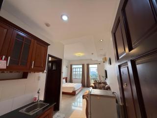 Hoa Phat Hotel & Apartment - 8