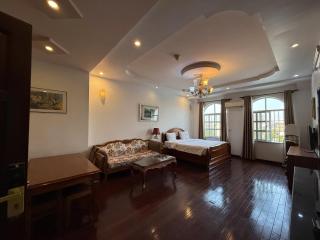 Hoa Phat Hotel & Apartment - 9