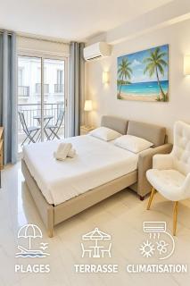 FRGK "VICTORIA 4 Centre Ville 1 BREAKFAST INCLUDED" - 9