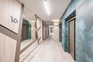 Letnica16 by MYPART in your apartment - Danzig - 9