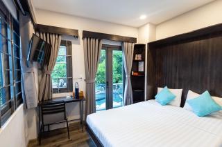 Brand New Cozy Home in D1 wBalcony - Ho Chi Minh - 0