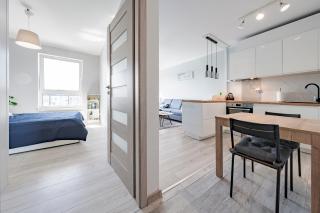 Letnica16 by MYPART in your apartment - Danzig - 7