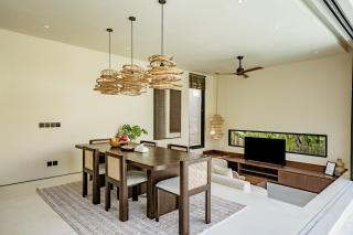 Villa Surga At Bōld - Luxury Villas in Bingin - 3