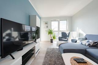Letnica16 by MYPART in your apartment - Danzig - 4