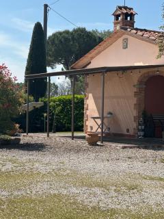 CASA ALBERELLO - Torrita di Siena - 8