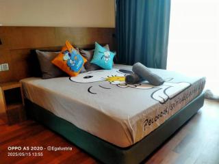 Snoopy Family Genting Highlands Geo38 - Resorts World Genting - 6