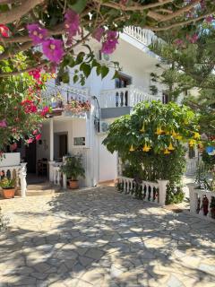 Garden Villa Veli - Ksamil - 8