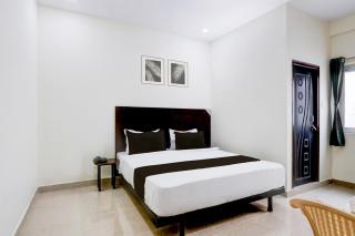 Hotel O Moon Star - Maula Ali - 1