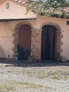 CASA ALBERELLO - Torrita di Siena - 9