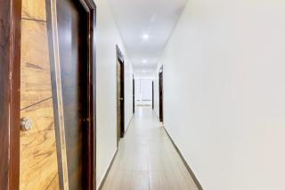 Hotel O Moon Star - Maula Ali - 5