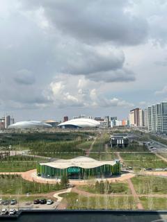 Korkem 3 Qonu Apart - Astana - 6
