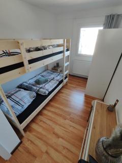 Monteurdomizil - Ulm - 3