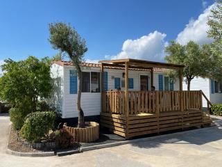 Camping Castello - Neos Marmaras - 7