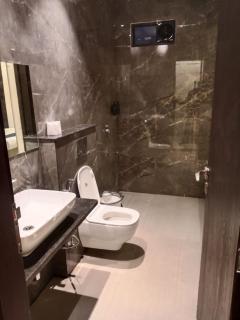 Hotel Grand Empire - Agra - 7