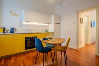 Case Ospitali - Casa La Fontanella, suggestivo bilocale x2 in corte - Cernusco sul Naviglio - 2
