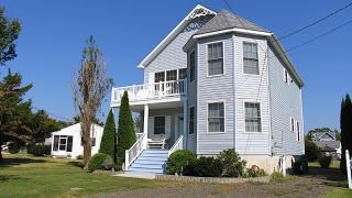 West Cape Estate - West Cape May - 0