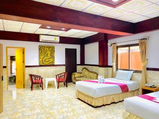 Kata Palace Phuket - Kata Beach - 4
