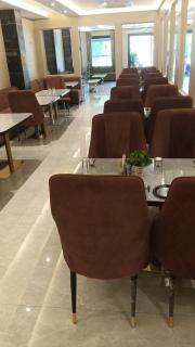 Hotel Grand Empire - Agra - 9