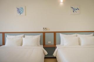 Farmer Community Hotel - Liên Trì (4) - 1