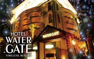Hotel Water Gate Gifu (Adult Only) - Gifu - 8