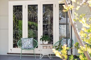 Elva Garden Cottage - Margaret River - 0