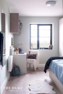 The Duke Maynooth - 9