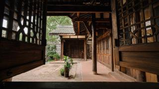Leshan Nanyuan - Leshan - 3