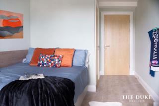 The Duke Maynooth - Maynooth - 0