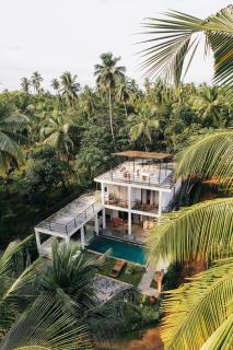 The Palm Lanka - 0
