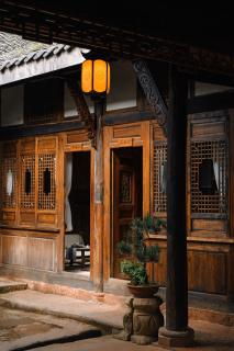Leshan Nanyuan - Leshan - 2