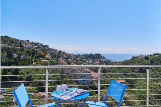 The Italian Lady - Alassio - 9