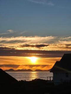 Kleinblom in Pringle - Pringle Bay - 1