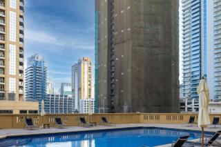 Near Beach Luxurious 2-Bedroom in JBR - 4
