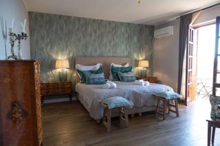 La Pastorella Boutique Hotel - Diamante - 8