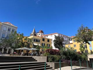 Se Urban Suite 22 - Funchal - 9
