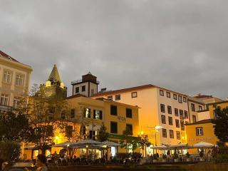 Se Urban Suite 22 - Funchal - 3