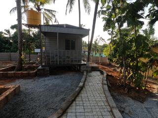 Hallimane Farmstay - Manipal - 4