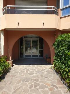 Beautiful studio with balcony - Gap - 4