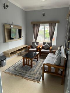 Tibet Holiday Home - Kushālnagar - 0