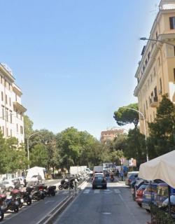 Suite dei Re di Roma - Rom - 9