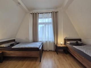 Mikra Homes24 in Crimmitschau - 5