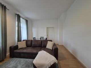 Mikra Homes24 in Crimmitschau - 9