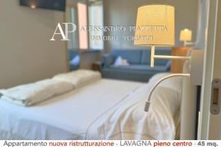 Casa Janson - Lavagna - 8