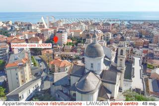 Casa Janson - Lavagna - 7