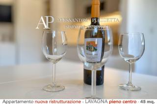 Casa Janson - Lavagna - 6