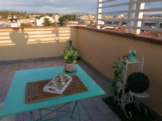Attico Casa Letizia in Florence - Firenze - 1