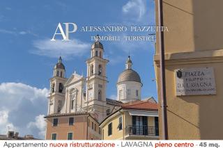 Casa Janson - Lavagna - 3