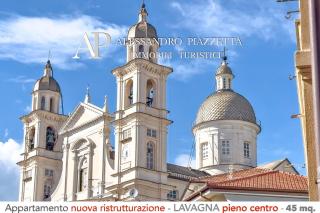 Casa Janson - Lavagna - 2
